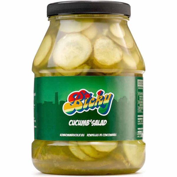 Bicky-Cucumb-salad-Augurken-2300gr