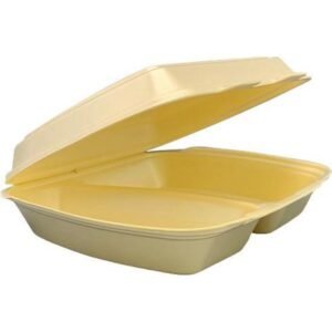 Foam-Menubox-2-vak-200-stuks