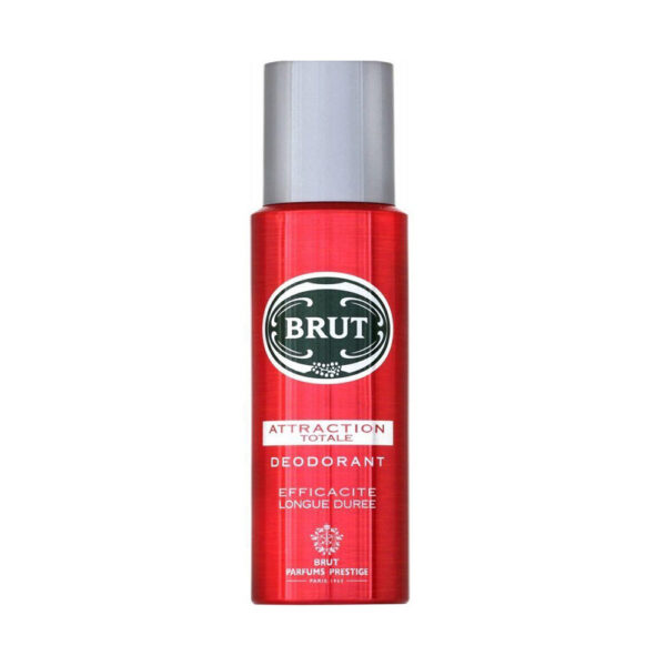 Brut Deodorant Attraction Totale - 200ml