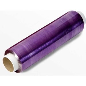 Vershoudfolie Transparant 30cm x 300 Meter