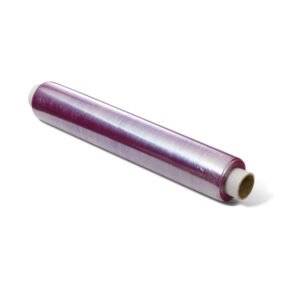 Vershoudfolie Transparant 45cm x 300 Meter