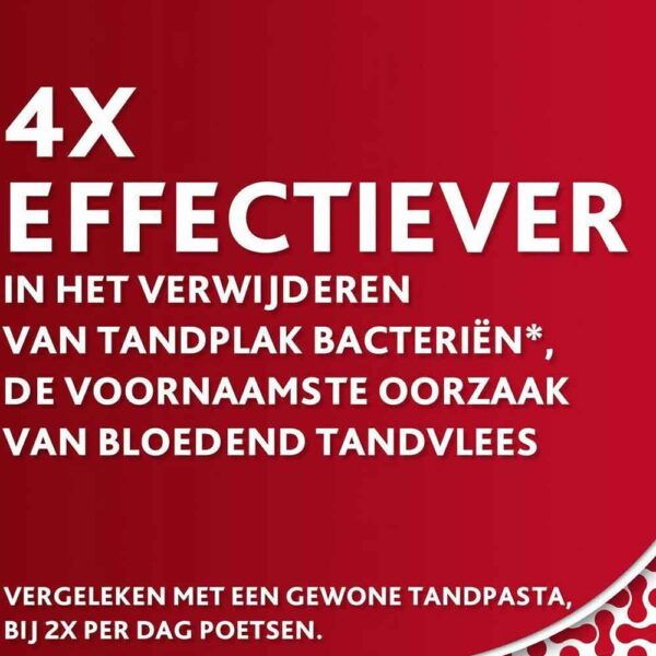 Parodontax Tandpasta Original - Dagelijkse Fluoride - 75 ml