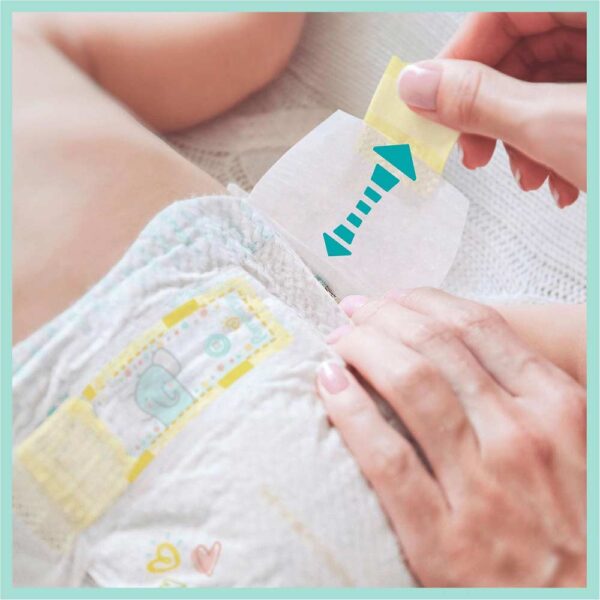 Pampers Maat 5 Premium Protection Luiers - 136 stuks - Multi-Pack