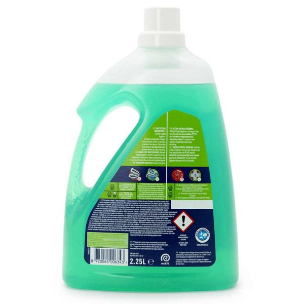 Calgon Hygiene+ Gel Wasmachine Reiniger en Anti Kalk 2,25L