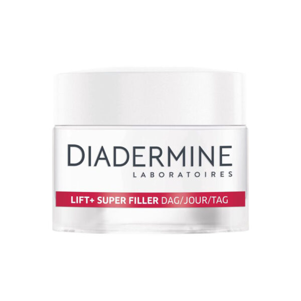 Diadermine Dagcreme Lift+ Superfiller 50ml