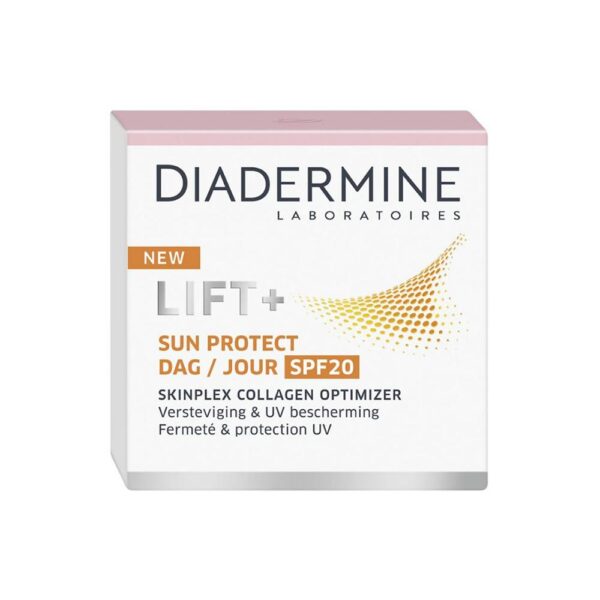 Diadermine Lift+ Sun Protect Dagcreme 50ml