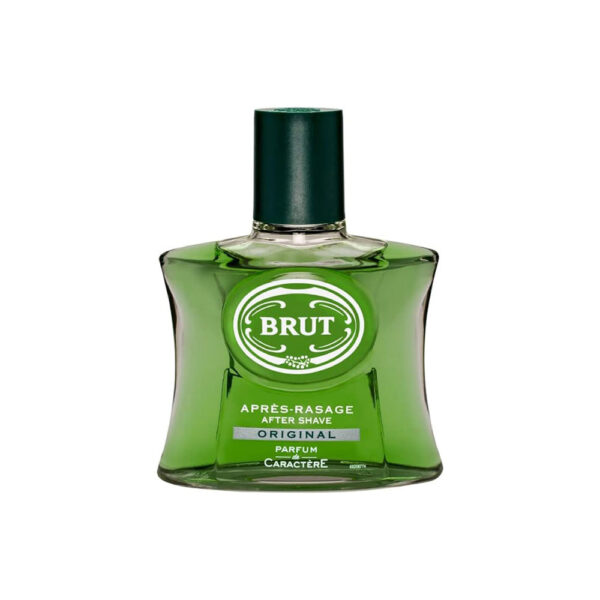 Brut Aftershave Original 100ml