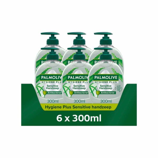 Palmolive Hygiene Plus Sensitive Handzeep