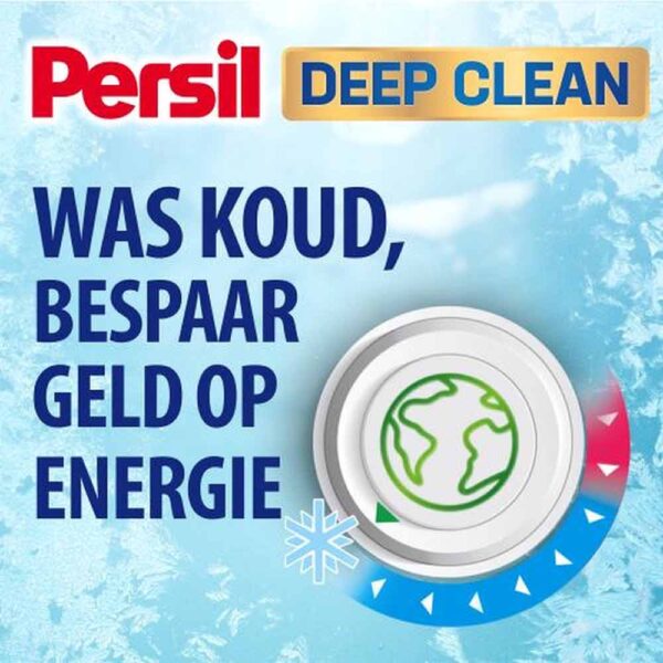 Persil Freshness by Silan Deep Clean Voordeelverpakking Vloeibaar Wasmiddel