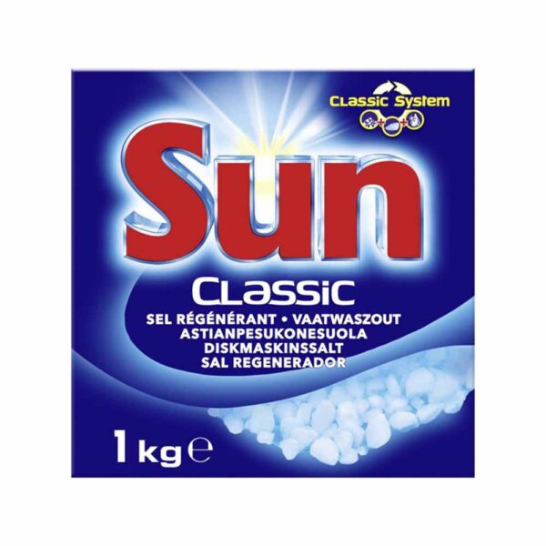 Sun Classic Vaatwaszout 1kg